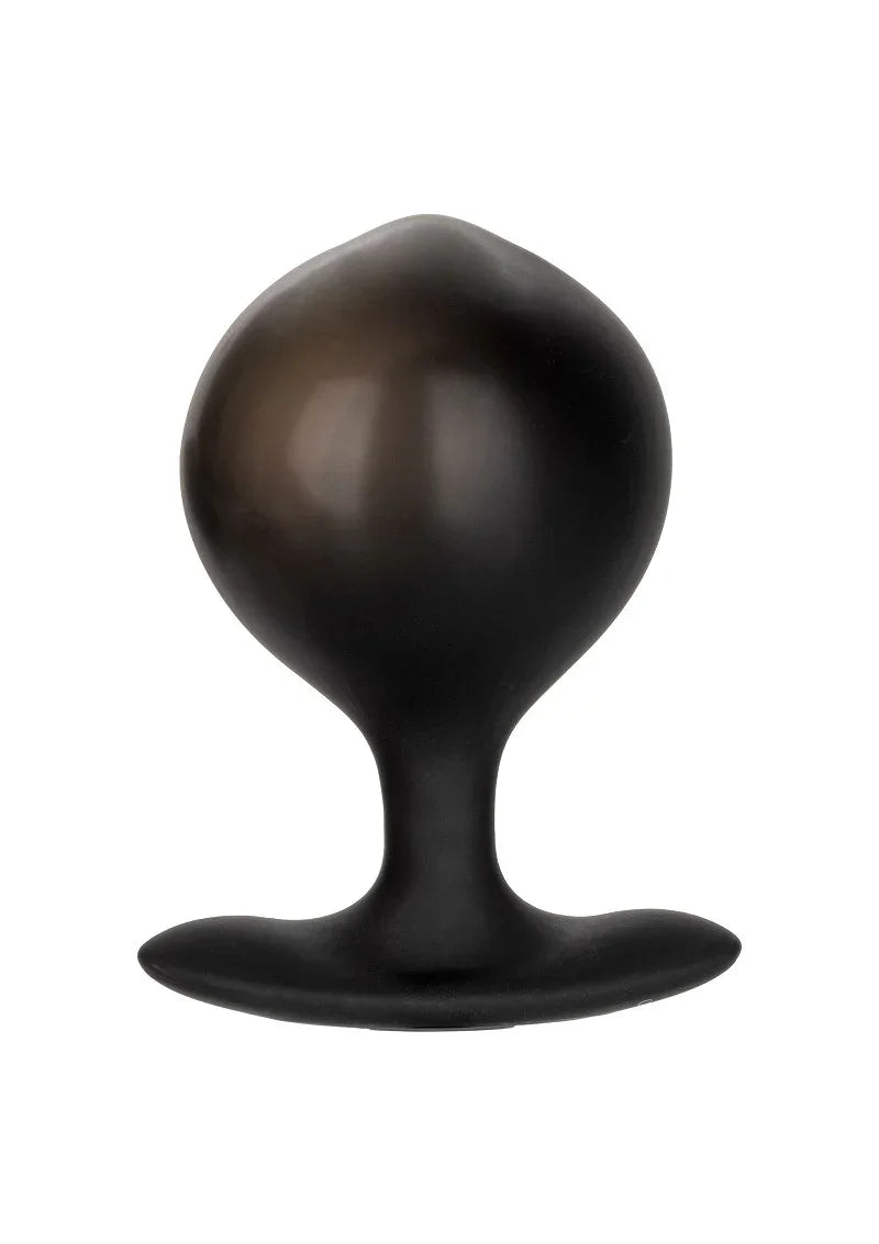 ♂ ♀ CalExotics COLT Weighted Pumper Plug - Happytoys Sexshop: Toys for Feeling Happy & Easy 😊 - Discreet geleverd