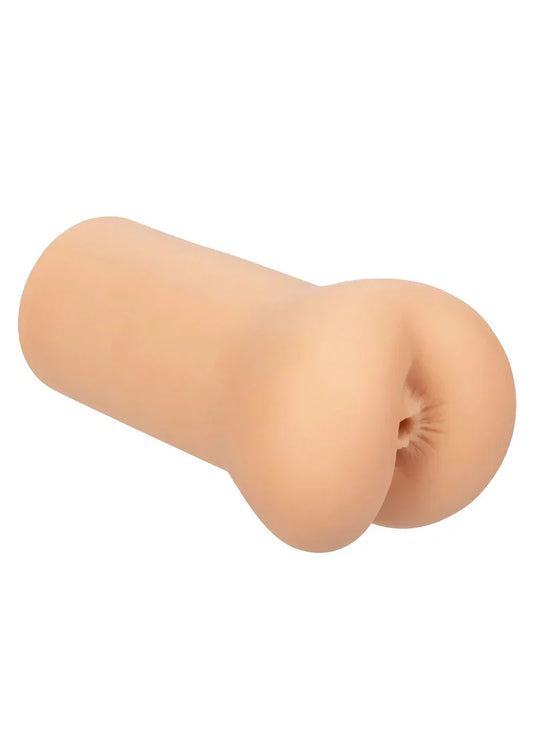 Cheap Thrills The French Maid stroker by CalExotics - Happytoys Sexshop: Toys for Feeling Happy & Easy 😊 - Discreet geleverd
