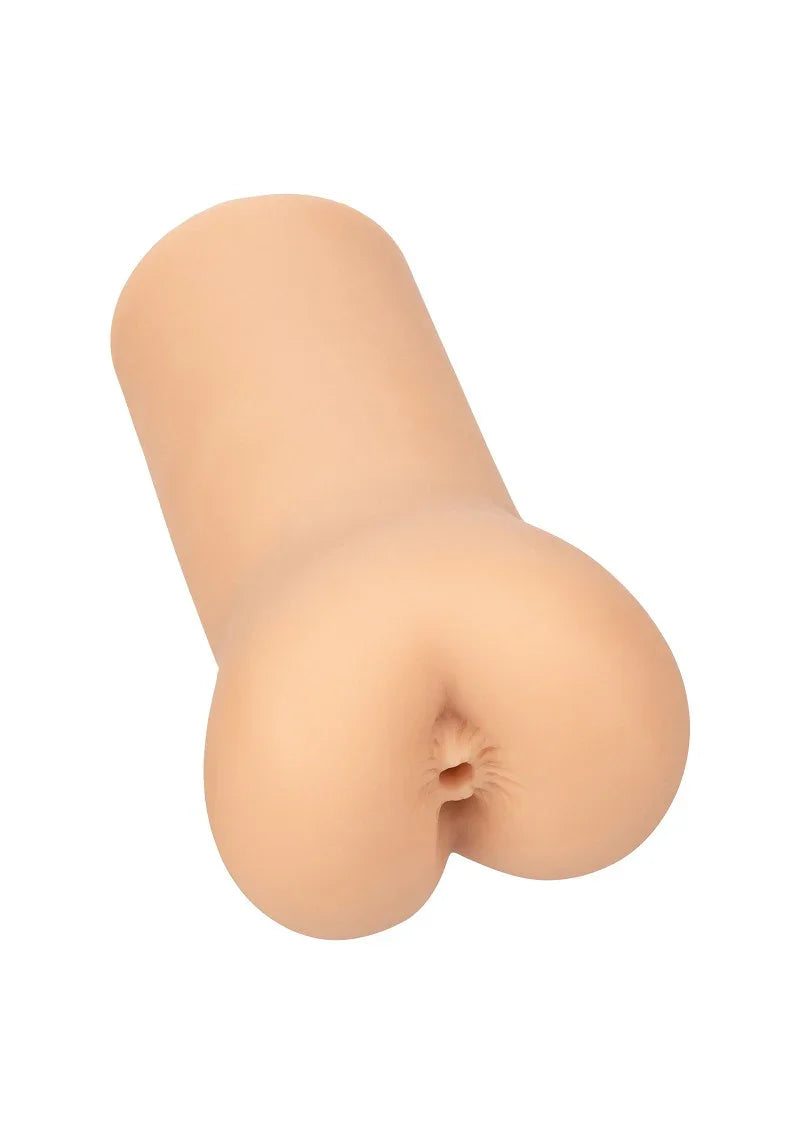 Cheap Thrills The French Maid stroker by CalExotics - Happytoys Sexshop: Toys for Feeling Happy & Easy 😊 - Discreet geleverd