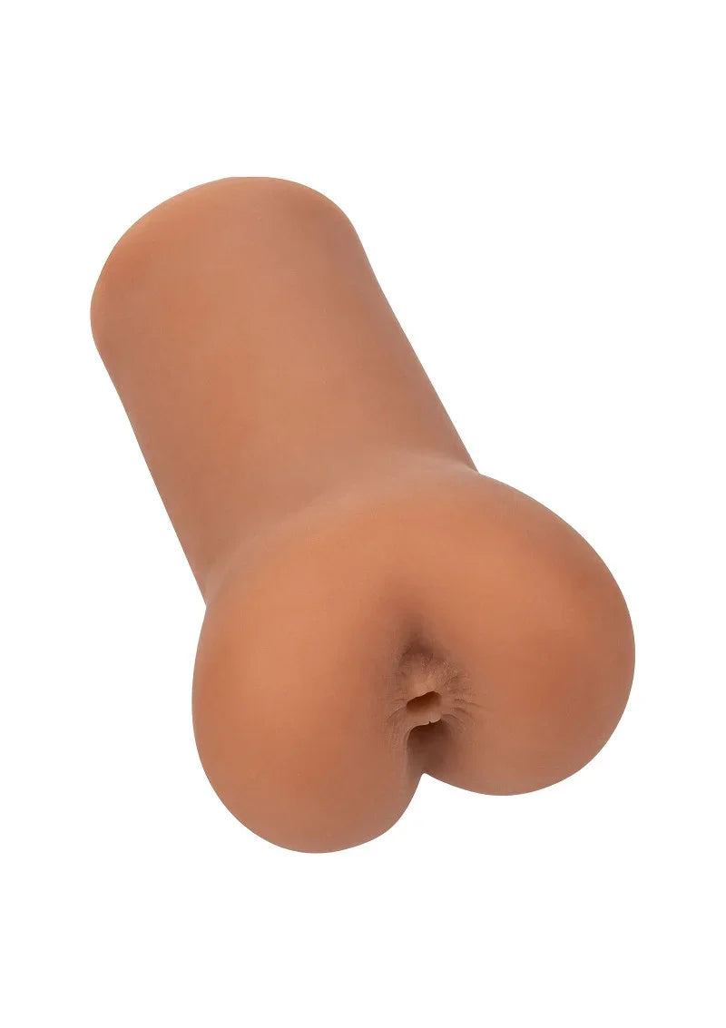 ♂ CalExotics Cheap Thrills The Mechanic Masturbator Stroker - Happytoys Sexshop: Toys for Feeling Happy & Easy 😊 - Discreet geleverd