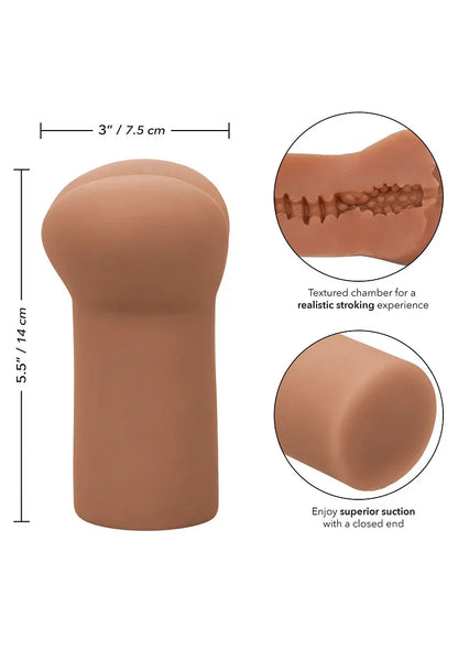 CalExoticsCheapThrillsTheRookieStrokerMasturbator9 @ Happytoys Sexshop: online sex shop for Feeling Happy & Easy 😊 the erotic store owned by a woman