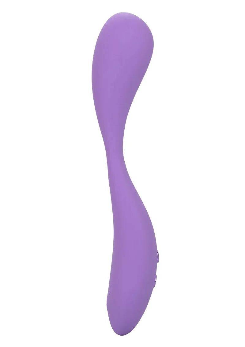 ♀ CalExotics Contour Demi Vibrator @ Happytoys Sexshop: Toys for Feeling Happy & Easy 😊