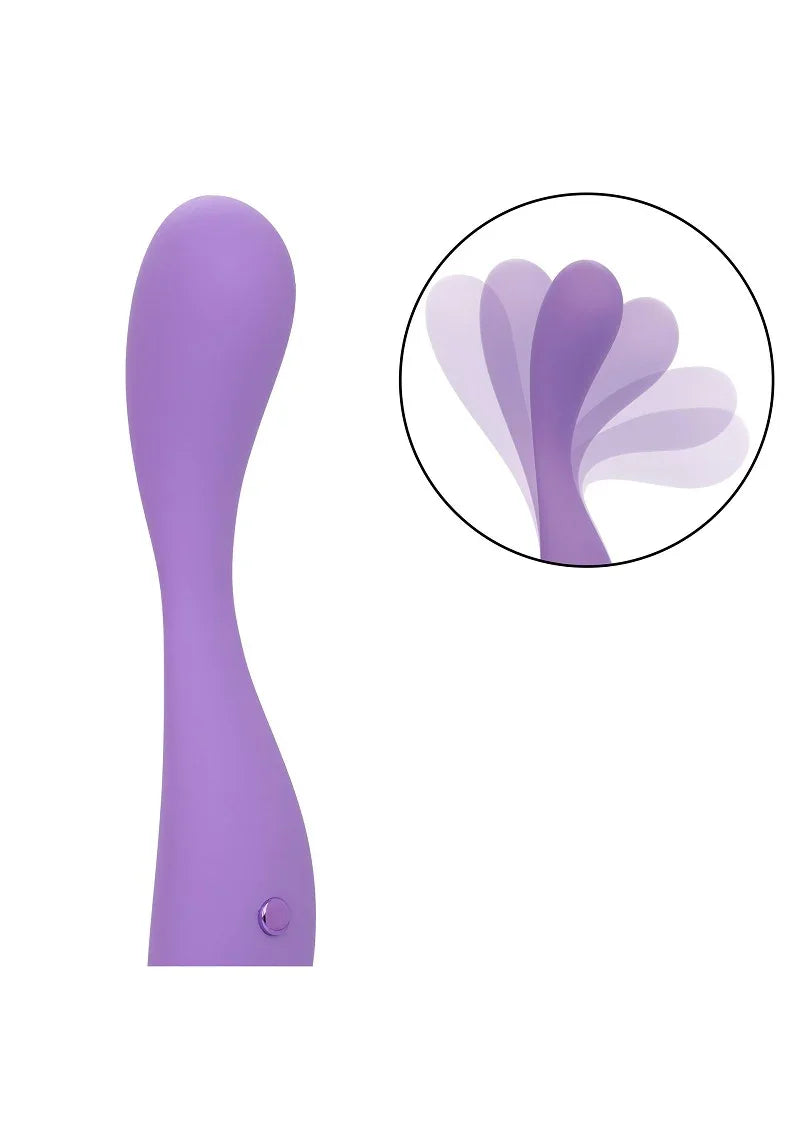 ♀ CalExotics Contour Demi Vibrator @ Happytoys Sexshop: Toys for Feeling Happy & Easy 😊