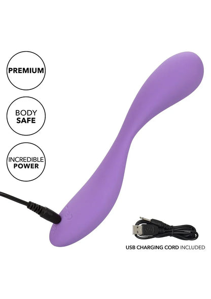 ♀ CalExotics Contour Demi Vibrator @ Happytoys Sexshop: Toys for Feeling Happy & Easy 😊