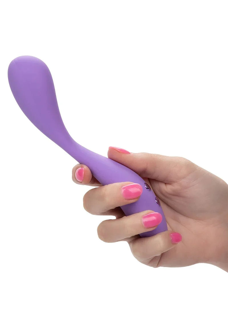 ♀ CalExotics Contour Demi Vibrator @ Happytoys Sexshop: Toys for Feeling Happy & Easy 😊