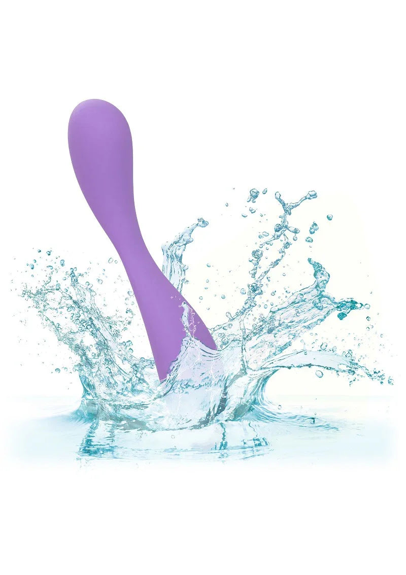 ♀ CalExotics Contour Demi Vibrator @ Happytoys Sexshop: Toys for Feeling Happy & Easy 😊