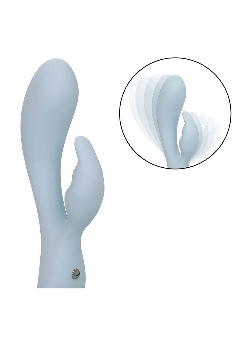 Contour Kali vibrator by CalExotics - Happytoys Sexshop: Toys for Feeling Happy & Easy 😊 - Discreet geleverd