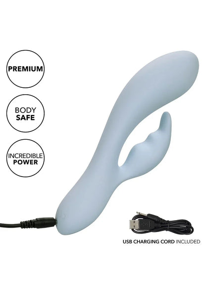 Contour Kali vibrator by CalExotics - Happytoys Sexshop: Toys for Feeling Happy & Easy 😊 - Discreet geleverd