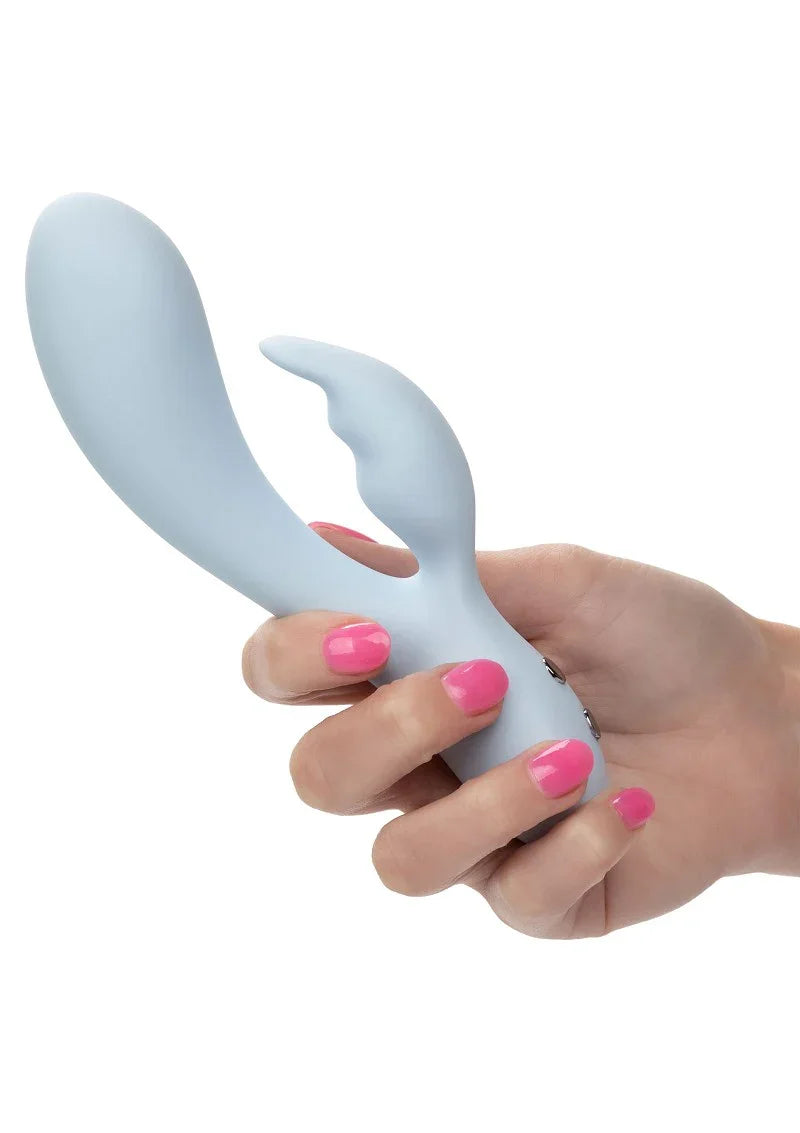 Contour Kali vibrator by CalExotics - Happytoys Sexshop: Toys for Feeling Happy & Easy 😊 - Discreet geleverd