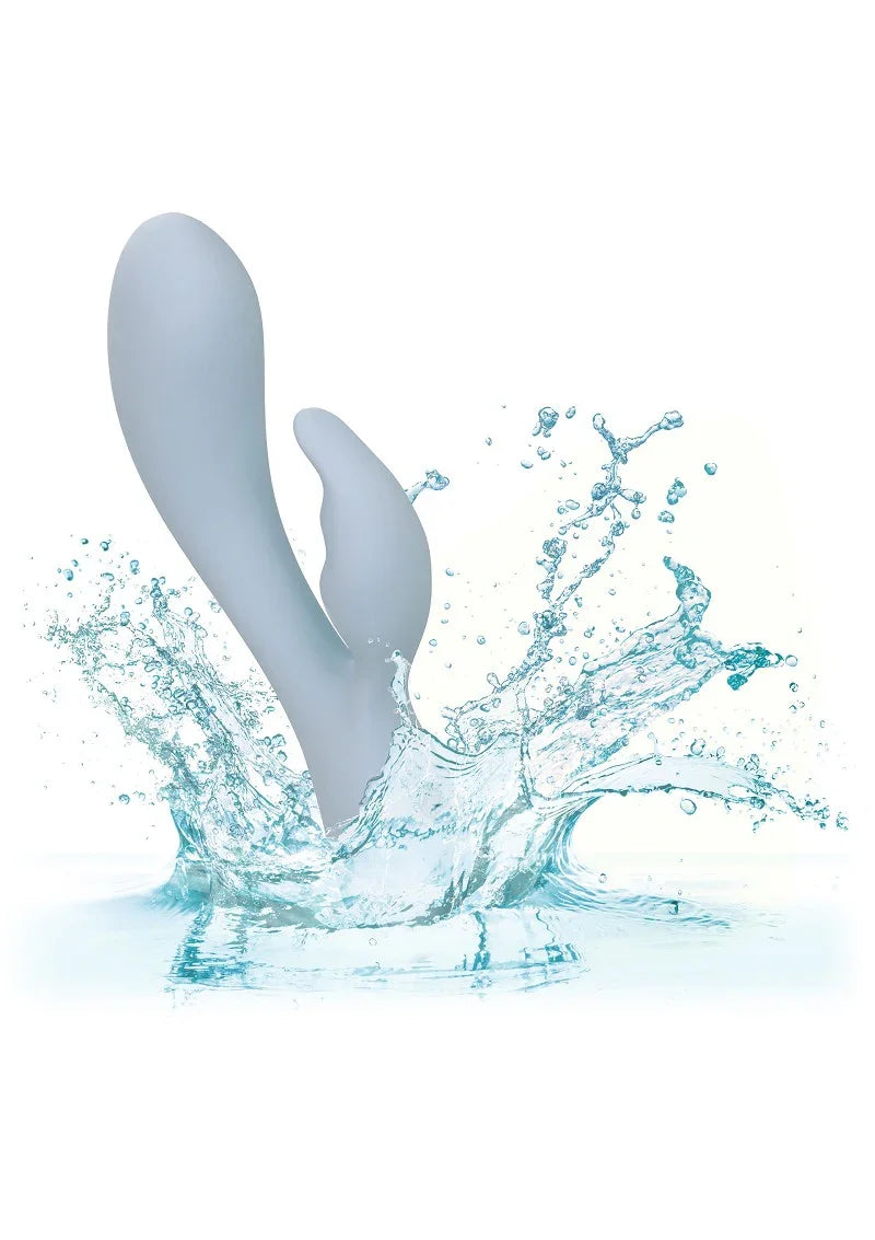 Contour Kali vibrator by CalExotics - Happytoys Sexshop: Toys for Feeling Happy & Easy 😊 - Discreet geleverd