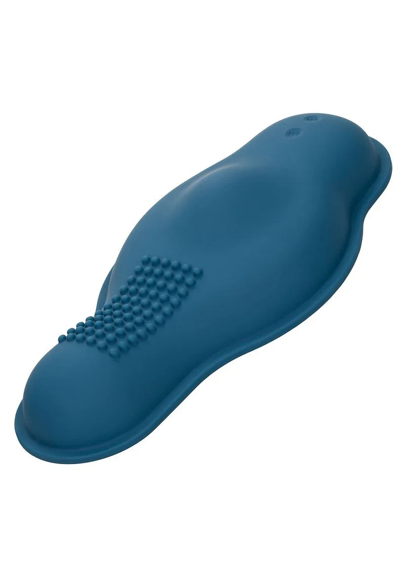 Dual Rider Remote Control Bump & Grind sexmachine by CalExotics - Happytoys Sexshop: Toys for Feeling Happy & Easy 😊 - Discreet geleverd
