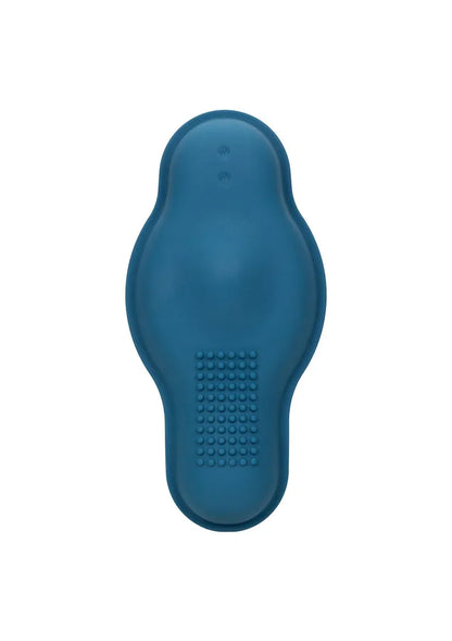 Dual Rider Remote Control Bump & Grind sexmachine by CalExotics - Happytoys Sexshop: Toys for Feeling Happy & Easy 😊 - Discreet geleverd