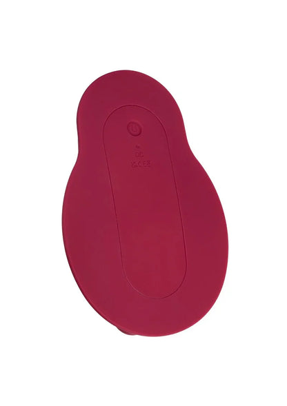 Dual Rider Remote Control Thrust & Grind by CalExotics - Happytoys Sexshop: Toys for Feeling Happy & Easy 😊 - Discreet geleverd