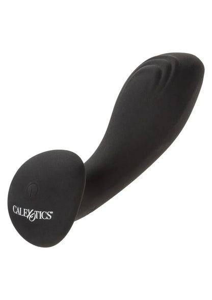 ♂ ♀ CalExotics Eclipse Liquid Silicone Flex Probe Vibrator - Happytoys Sexshop: Toys for Feeling Happy & Easy 😊 - Discreet geleverd