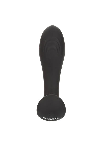 ♂ ♀ CalExotics Eclipse Liquid Silicone Flex Probe Vibrator - Happytoys Sexshop: Toys for Feeling Happy & Easy 😊 - Discreet geleverd