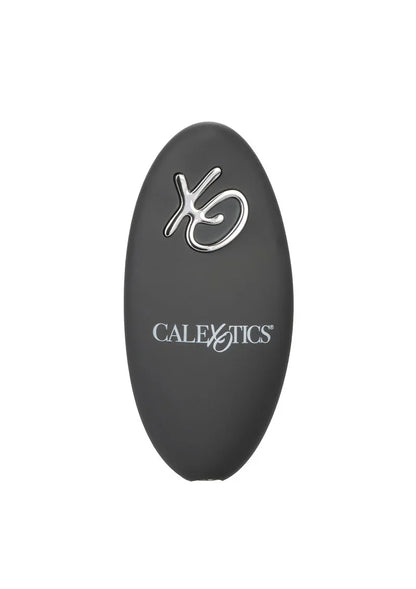 Eclipse Remote Control Dual Pulsating Probe vibrator by CalExotics - Happytoys Sexshop: Toys for Feeling Happy & Easy 😊 - Discreet geleverd