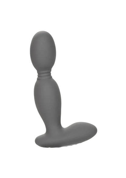 ♂ ♀ CalExotics Eclipse Rotator Probe vibrator - Happytoys Sexshop: Toys for Feeling Happy & Easy 😊 - Discreet geleverd