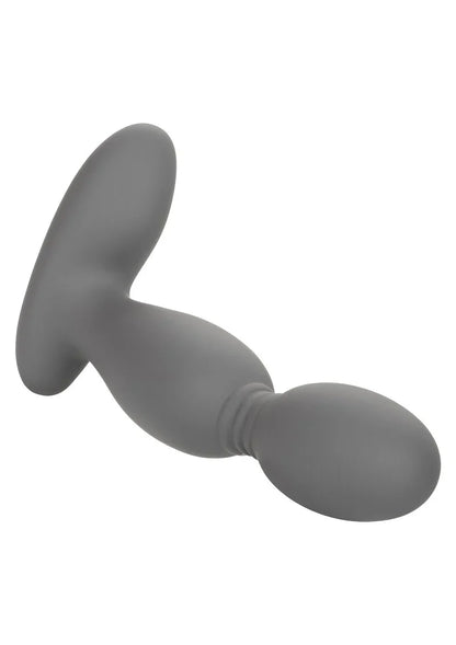 ♂ ♀ CalExotics Eclipse Rotator Probe vibrator - Happytoys Sexshop: Toys for Feeling Happy & Easy 😊 - Discreet geleverd