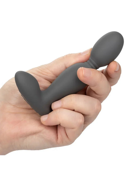 ♂ ♀ CalExotics Eclipse Rotator Probe vibrator - Happytoys Sexshop: Toys for Feeling Happy & Easy 😊 - Discreet geleverd