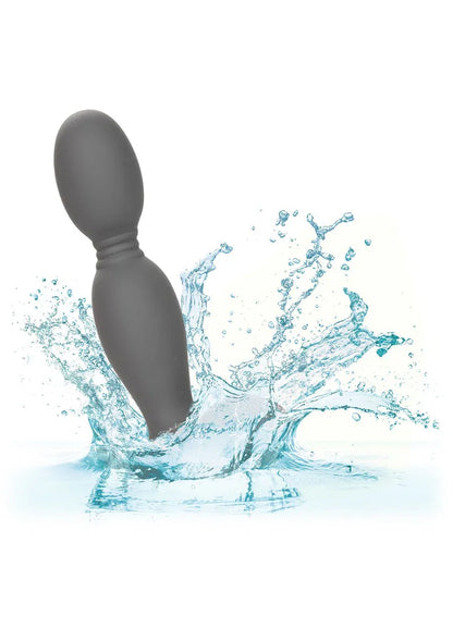 ♂ ♀ CalExotics Eclipse Rotator Probe vibrator - Happytoys Sexshop: Toys for Feeling Happy & Easy 😊 - Discreet geleverd