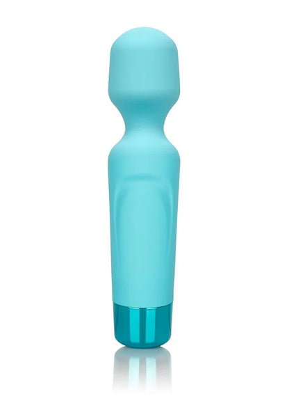 ♀ CalExotics Eden Wand vibrator - Happytoys Sexshop: Toys for Feeling Happy & Easy 😊 - Discreet geleverd
