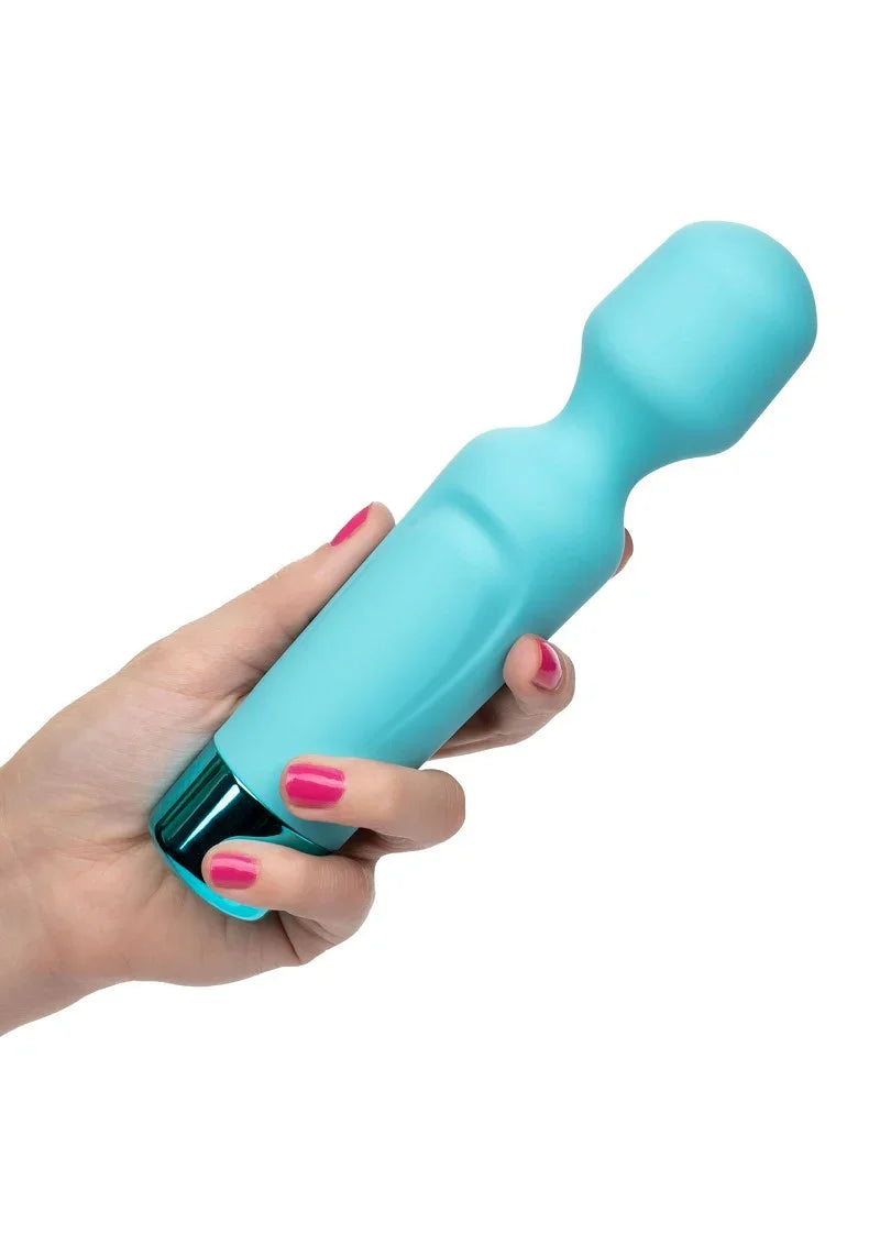 ♀ CalExotics Eden Wand vibrator @ Happytoys Sexshop: Toys for Feeling Happy & Easy 😊
