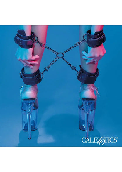 CalExoticsEuphoriaCollectionHogTie9 @ Happytoys Sexshop: online sex shop for Feeling Happy & Easy 😊 the erotic store owned by a woman