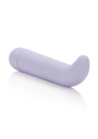 ♀ CalExotics First Time Mini-G Vibrator - Happytoys Sexshop: online sex shop for Feeling Happy & Easy 😊 - Discreet geleverd