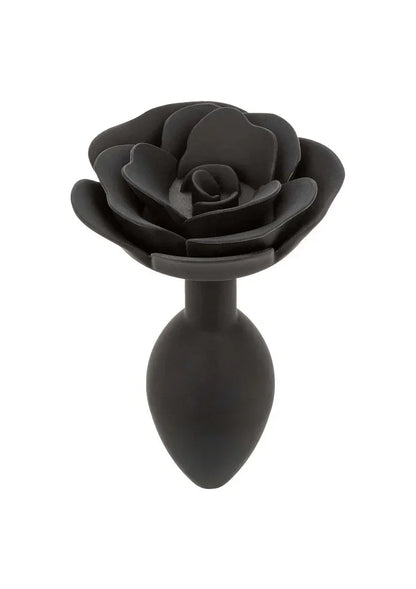 CalExoticsForbiddenLargeRoseAnalPlug3 @ Happytoys Sexshop: online sex shop for Feeling Happy & Easy 😊 the erotic store owned by a woman