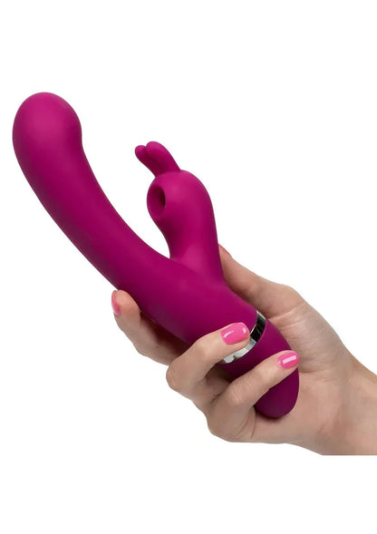 CalExoticsForeplayFrenzyBunnyKisser11 @ Happytoys Sexshop: online sex shop for Feeling Happy & Easy 😊 the erotic store owned by a woman