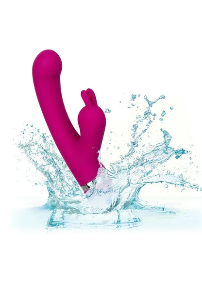 CalExoticsForeplayFrenzyBunnyKisser12 @ Happytoys Sexshop: online sex shop for Feeling Happy & Easy 😊 the erotic store owned by a woman