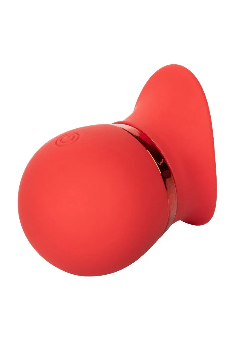 ♀ CalExotics French Kiss Sweet Talker Teaser - Happytoys Sexshop: Toys for Feeling Happy & Easy 😊 - Discreet geleverd