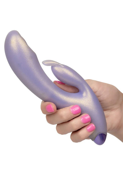 ♀ CalExotics G-Love G-Bunny vibrator - Happytoys Sexshop: Toys for Feeling Happy & Easy 😊 - Discreet geleverd
