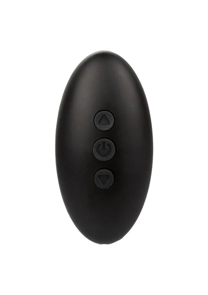 Her Royal Harness Me2 Remote Rumbler Pegging Strap-On CalExotics - Happytoys Sexshop: Toys for Feeling Happy & Easy 😊 - Discreet geleverd