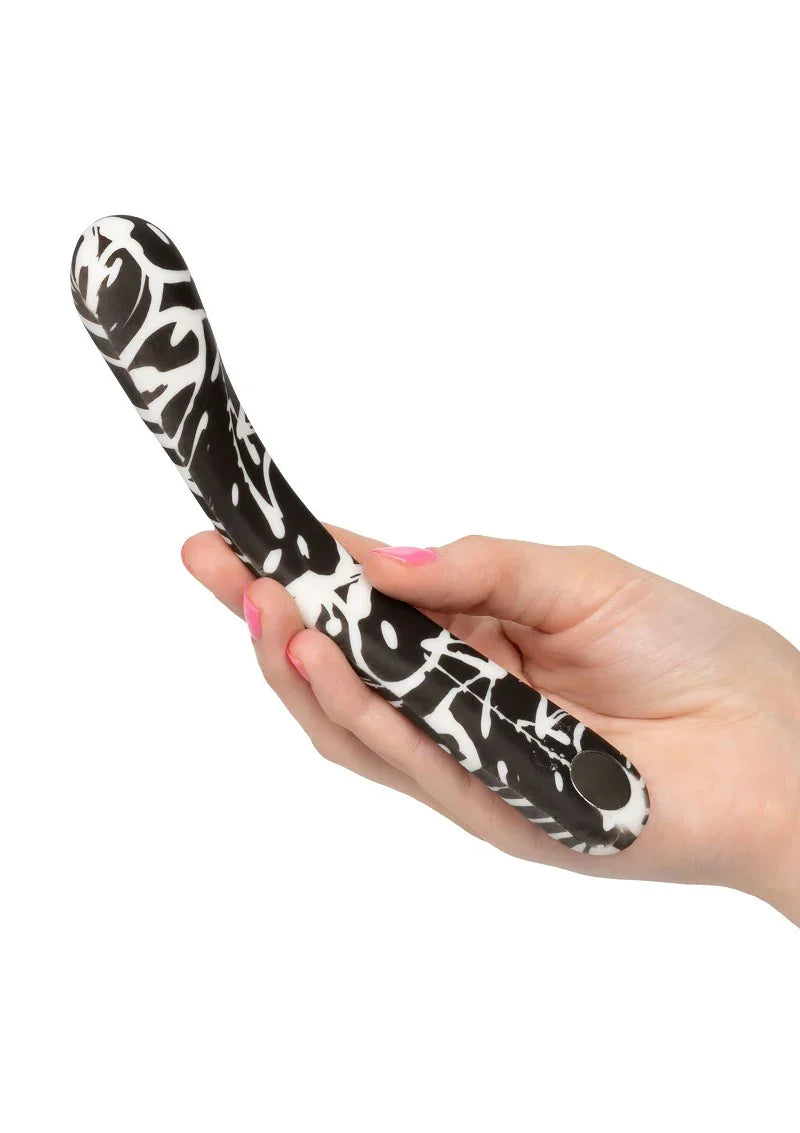 ♀ CalExotics Hype Flexi-Wand @ Happytoys Sexshop: Toys for Feeling Happy & Easy 😊