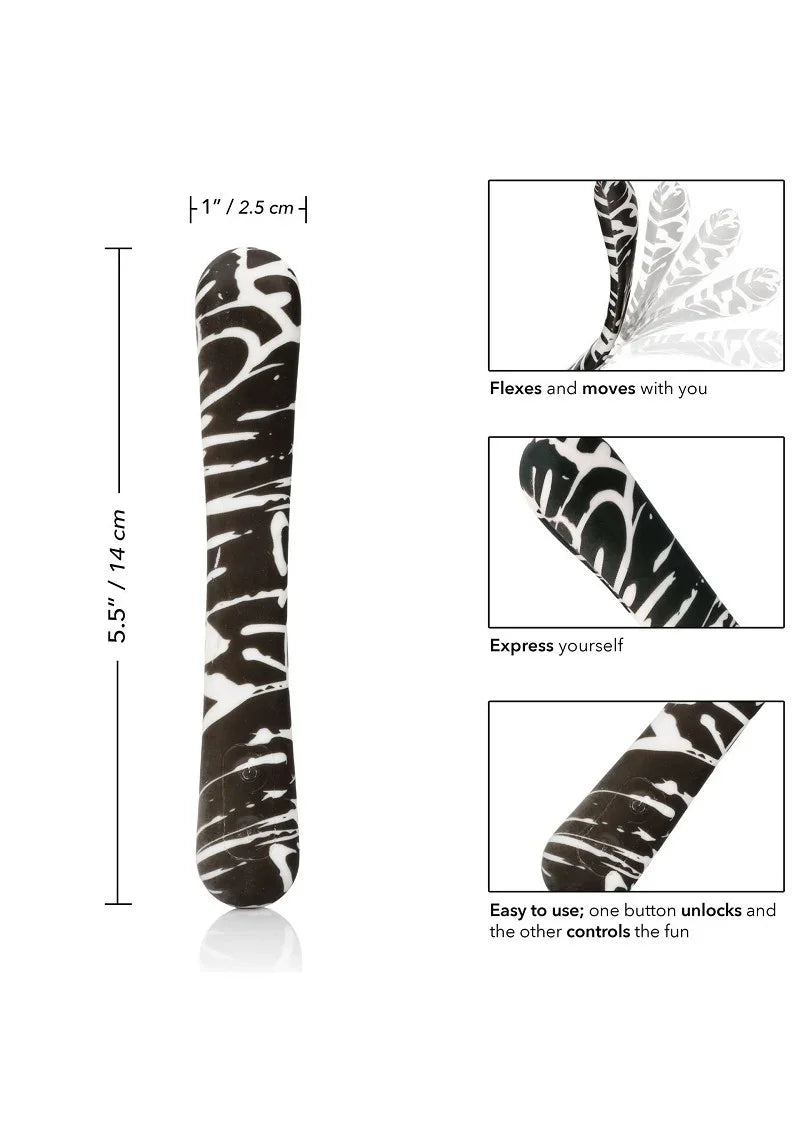 ♀ CalExotics Hype Flexi-Wand @ Happytoys Sexshop: Toys for Feeling Happy & Easy 😊