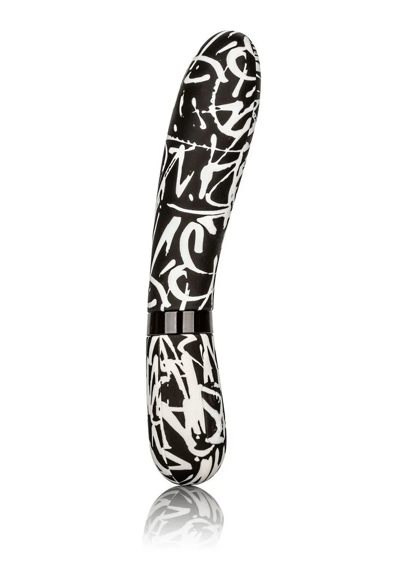 Hype Wand by CalExotics - Happytoys Sexshop: Toys for Feeling Happy & Easy 😊 - Discreet geleverd