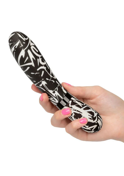 Hype Wand by CalExotics - Happytoys Sexshop: Toys for Feeling Happy & Easy 😊 - Discreet geleverd