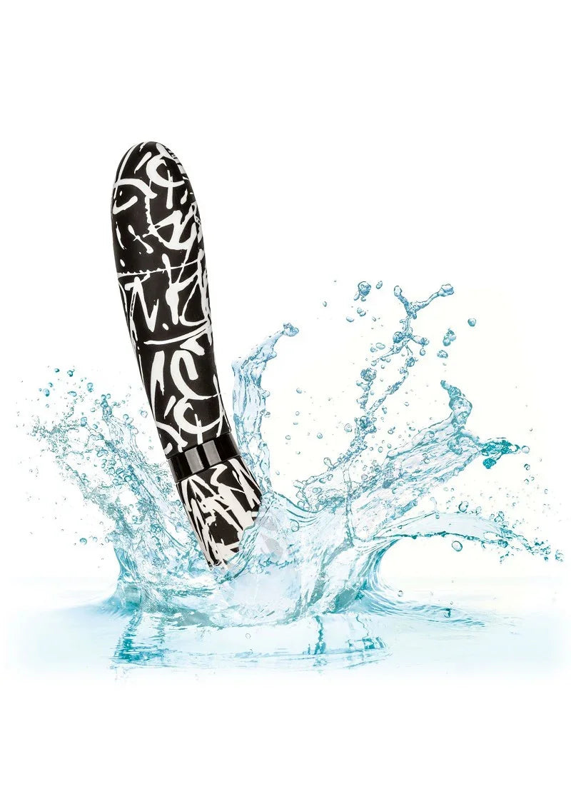 Hype Wand by CalExotics - Happytoys Sexshop: Toys for Feeling Happy & Easy 😊 - Discreet geleverd