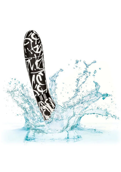 Hype Wand by CalExotics - Happytoys Sexshop: Toys for Feeling Happy & Easy 😊 - Discreet geleverd