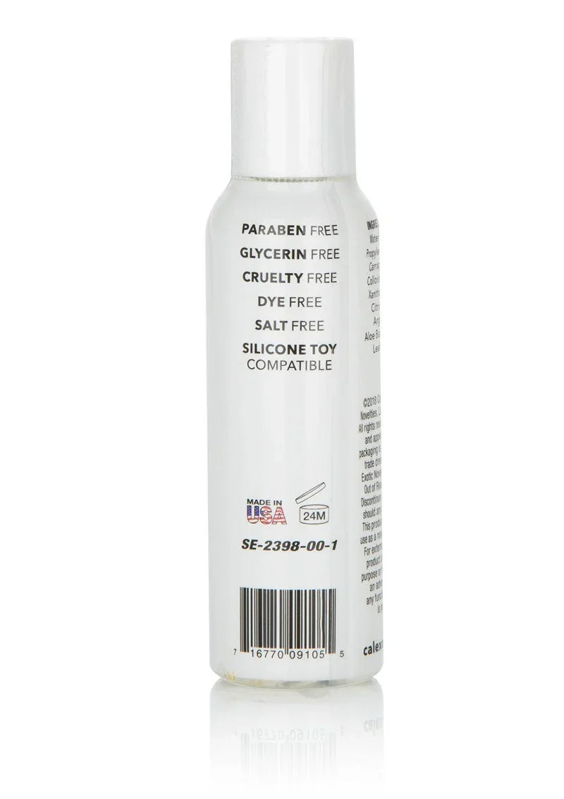 CalExotics Impulse Conductive Gel for E-Stim Products - Happytoys Sexshop: Toys for Feeling Happy & Easy 😊 - Discreet geleverd