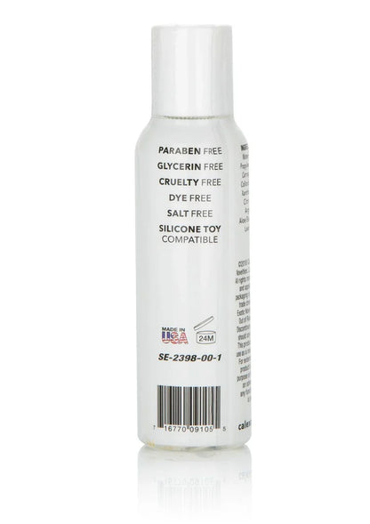 CalExotics Impulse Conductive Gel for E-Stim Products - Happytoys Sexshop: Toys for Feeling Happy & Easy 😊 - Discreet geleverd