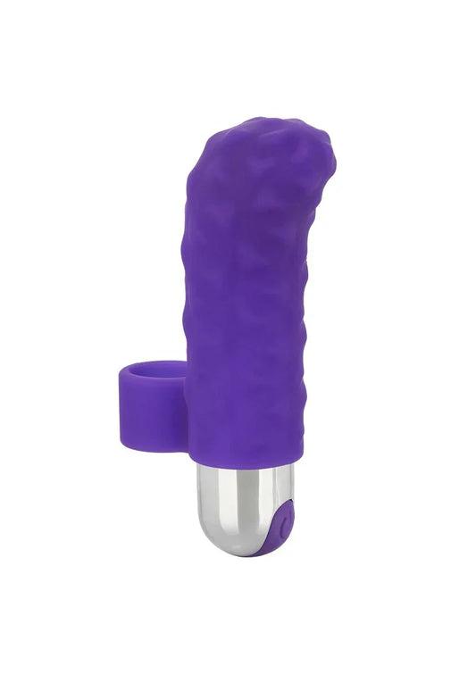 ♀ CalExotics Intimate Play Rechargeable Finger Teaser @ Happytoys Sexshop: Toys for Feeling Happy & Easy 😊