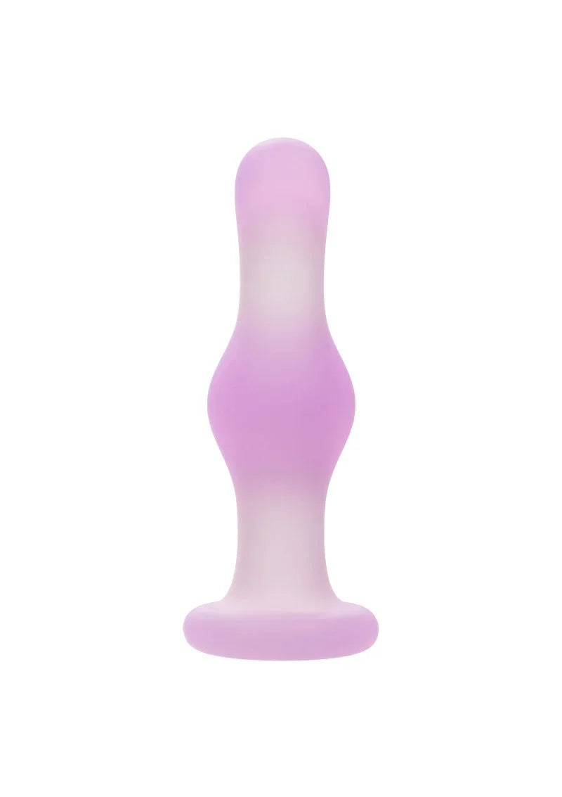 Lavender Haze Bulb Probe by CalExotics - Happytoys Sexshop: Toys for Feeling Happy & Easy 😊 - Discreet geleverd
