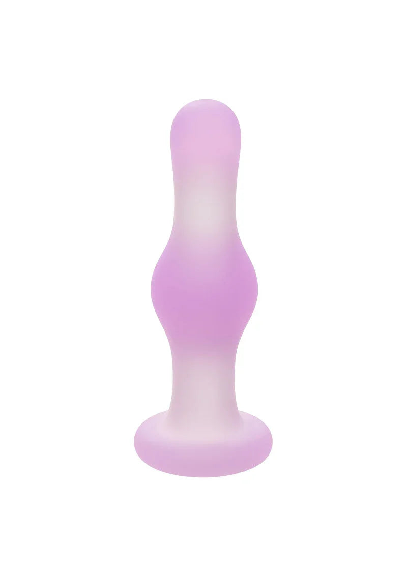 Lavender Haze Bulb Probe by CalExotics - Happytoys Sexshop: Toys for Feeling Happy & Easy 😊 - Discreet geleverd