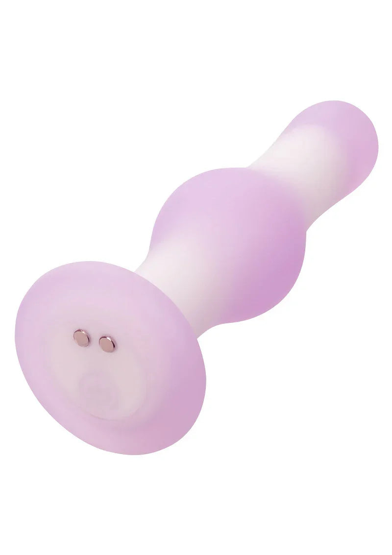 Lavender Haze Bulb Probe by CalExotics - Happytoys Sexshop: Toys for Feeling Happy & Easy 😊 - Discreet geleverd