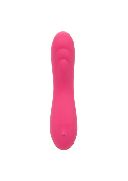 ♀ CalExotics Liquid Silicone Pixies Ripple vibrator - Happytoys Sexshop: Toys for Feeling Happy & Easy 😊 - Discreet geleverd