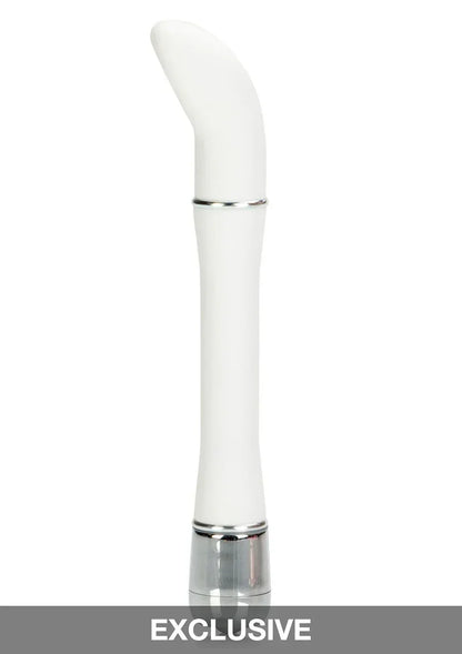 CalExoticsLuluSatinScoopdesignvibrator_wit_1 @ Happytoys Sexshop: online sex shop for Feeling Happy & Easy 😊 the erotic store owned by a woman