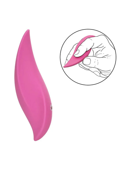 LuvMor Foreplay vibrator by CalExotics - Happytoys Sexshop: online sex shop for Feeling Happy & Easy 😊 - Discreet geleverd