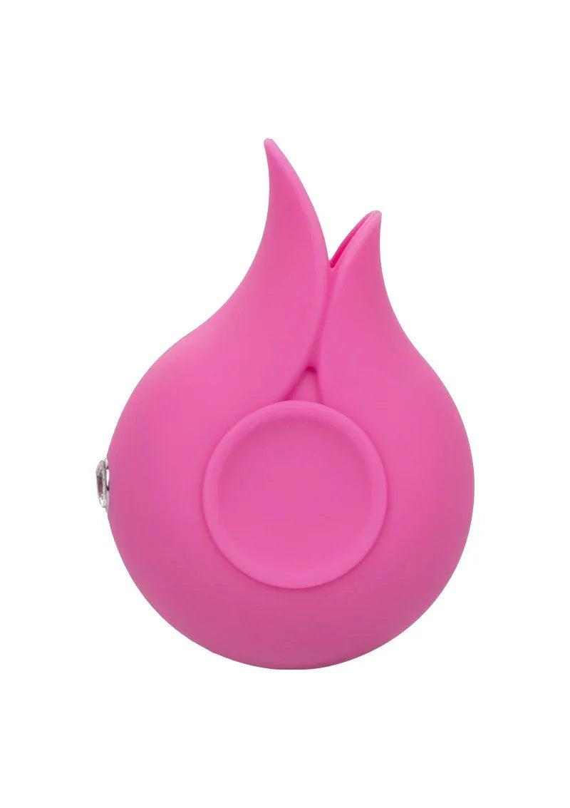 LuvMor Kisses Vinger vibrator by CalExotics - Happytoys Sexshop: Toys for Feeling Happy & Easy 😊 - Discreet geleverd